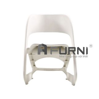 [Thanh lý] Ghế cafe xếp chồng ASTRO-S FURNI