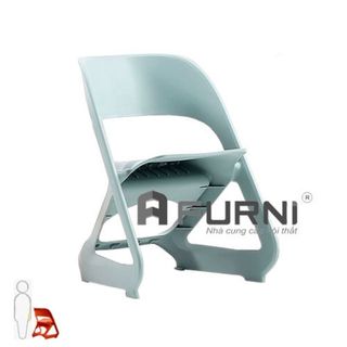 [Thanh lý] Ghế cafe xếp chồng ASTRO-S FURNI