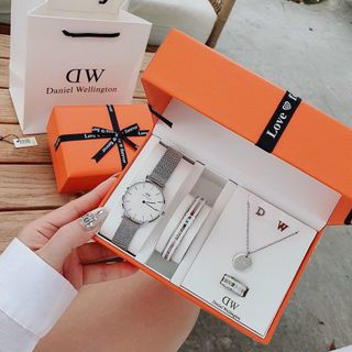 SET D.W + DÂY CHUYỀN