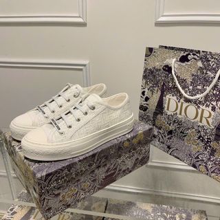 Giày Thể Thao Sneaker Di-or 2023 ( Hàng Siêu Cấp Trung )