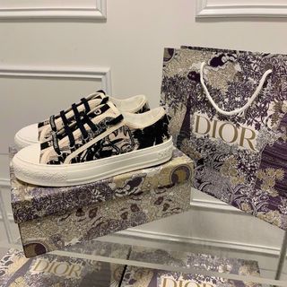 Giày Thể Thao Sneaker Di-or 2023 ( Hàng Siêu Cấp Trung )