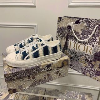 Giày Thể Thao Sneaker Di-or 2023 ( Hàng Siêu Cấp Trung )
