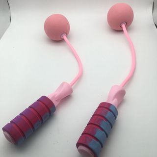Dây nhảy cho nữ không dây chuyên nghiệp, Dây nhảy tập GYM cho nữ tránh tiếng ồn