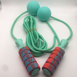 Dây nhảy cho nữ không dây chuyên nghiệp, Dây nhảy tập GYM cho nữ tránh tiếng ồn