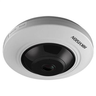 Camera IP Fisheye Hồng Ngoại 5.0 Megapixel HIKVISION DS-2CD2955FWD-I