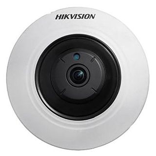Camera IP Fisheye Hồng Ngoại 5.0 Megapixel HIKVISION DS-2CD2955FWD-I