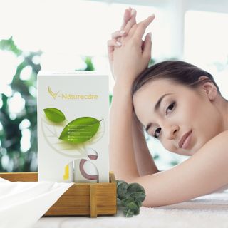 Sữa tắm V-NATURECARE WOMEN SHOWER