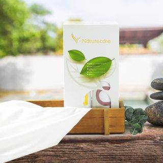 Sữa tắm V-NATURECARE WOMEN SHOWER