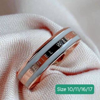 NHẪN D.W SALE