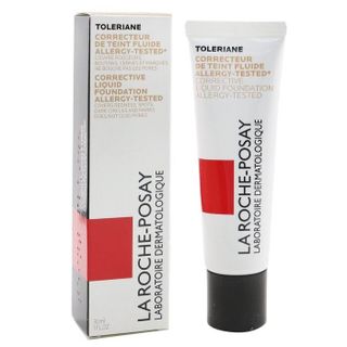 Kem Nền Cho Da Nhạy Cảm La Roche-Posay Toleriane Correcteur De teint Fluide 30ml (Chuẩn Trung)