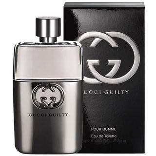 Nước Hoa Nam G u c c i Guill ty Pour Homme