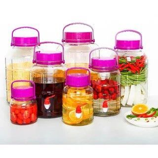 keo nắp tím 8 lit ( thung 6)