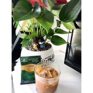 Cafe Link New sức khỏe, đậm đà số 1