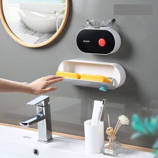 Hộp Đựng Xà Phòng ECOCO 18x4.95x9.85cm