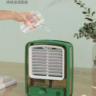 Quạt điều hòa hơi nước mini 300ml giá sỉ