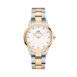 ĐỒNG HỒ D.W ICONIC LINK LUMINE