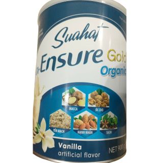 SỮA HẠT DR ENSURE GOLD ORGANIC - GOLDEN FOOD