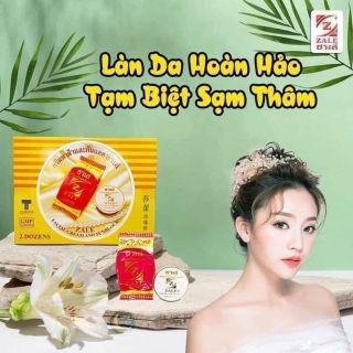 Kem Thái Lan