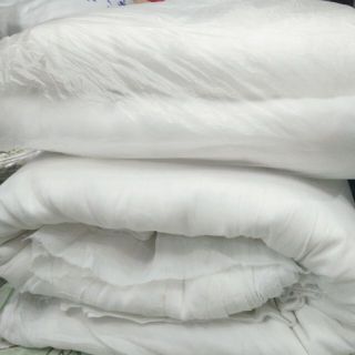 VẢI GẠT MÙNG COTTONG CHẤT LƯỢNG