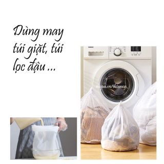 VẢI GẠT MÙNG COTTONG CHẤT LƯỢNG