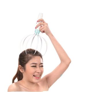 Máy massage đầu bạch tuộc 8 chân giá sỉ