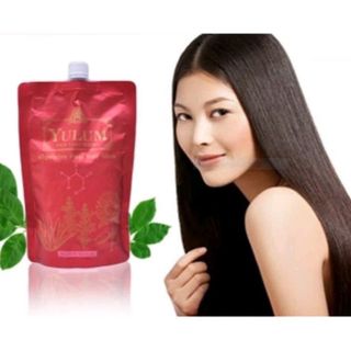 HẤP DẦU YULUM 500ml