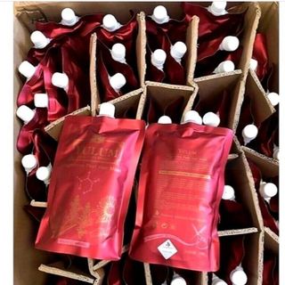 HẤP DẦU YULUM 500ml