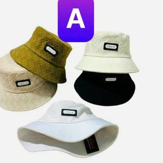 Mũ bucket trong hình chữ nhật có chữ CQ giá sỉ