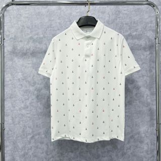 ÁO THUN POLO CỔ TRỤ 23