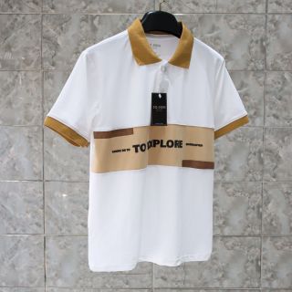 ÁO THUN POLO CỔ TRỤ 23