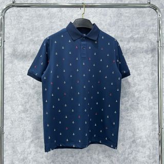ÁO THUN POLO CỔ TRỤ 23