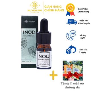 Serum INOD - Khử mùi hôi nách & hôi chân