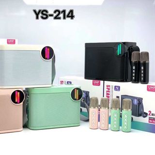Loa blt ys-214