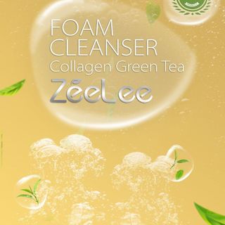 SỬA RỬA MẶT LUC TẢO ZEELEE