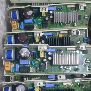 Boar mạch máy giặt LG Panasonic