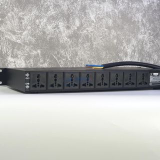 Quản Lý Nguồn 8 Cổng CL08 Dùng Vang Mic Đẩy