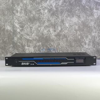 Quản Lý Nguồn 8 Cổng CL08 Dùng Vang Mic Đẩy