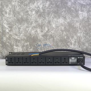 Quản Lý Nguồn 8 Cổng CL08 Dùng Vang Mic Đẩy