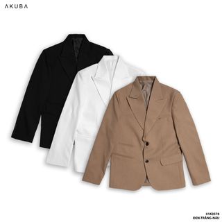 ÁO VEST BLAZER 01K0578 giá sỉ