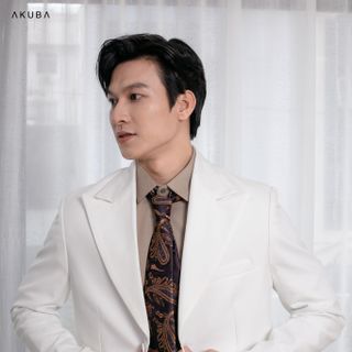 ÁO VEST BLAZER 01K0578