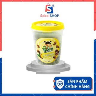 Me mận xí muội hàng siêu thị 7-Eleven Thái Lan Sabaishop giá sỉ