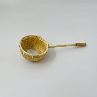 Dụng cụ lọc trà bằng tre tự nhiên