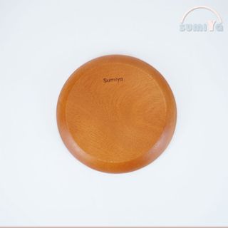 Khay gỗ hình tròn, khay gỗ dùng để trà bánh, decor hoặc làm phụ kiện chụp ảnh