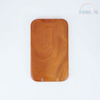 Khay gỗ hình chữ nhật, khay gỗ dùng để trà bánh, décor hoặc làm phụ kiện chụp ảnh