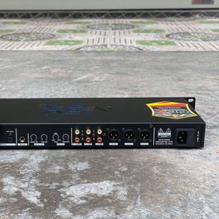 Vang Cơ Lai Số Nex DX8 - Bluetoth Cổng Quang Đầy Đủ, Chip 48Bit 8 Chế Độ Chỉnh Sẵn