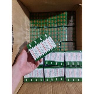 Kem Bôi Giảm Nhiệt Miệng Trinolone Oral Paste Thái Lan 5Gram