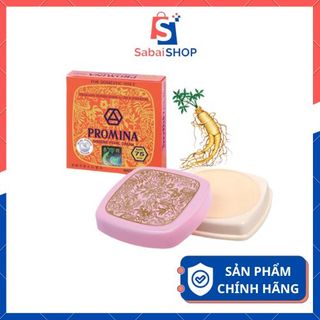 Kem Sâm Promina Promina Ginseng Pearl Cream Thái Lan Chính Hãng Dưỡng Trăng Da, Giảm Nám 11g