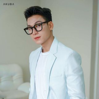 ÁO VEST BLAZER 01K0719