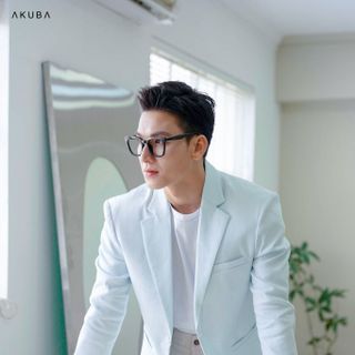 ÁO VEST BLAZER 01K0719