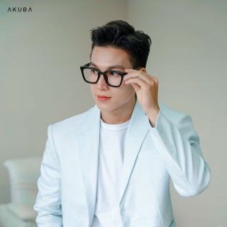 ÁO VEST BLAZER 01K0719